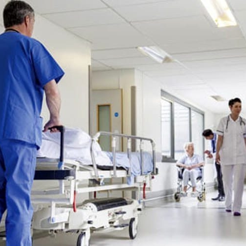 Sanità, Nursing Up De Palma: «Retribuzione infermieri, nuovo boccone amaro da inghiottire alla luce dei dati dell'Ocse»