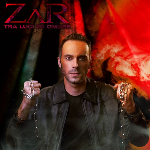 Zar: da venerdì 11 novembre in digitale l'album d'esordio “Tra luci ed ombre”
