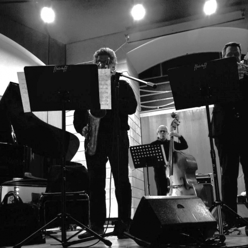 Milano, grande jazz a Mare Culturale Urbano: Tracanna, Zanchi, Cipelli, Fioravanti e Andreoli omaggiano Charles Mingus mercoled� 23 novembre 
