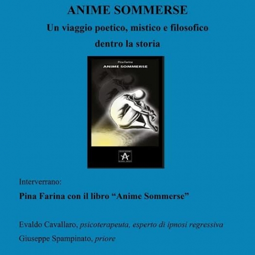 Foto 1 - Anime sommerse