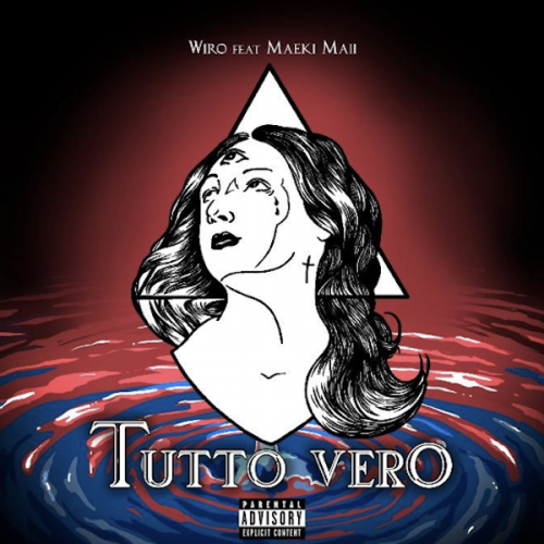 Foto 1 - WIRO feat. Maeki Maii- Tutto Vero 