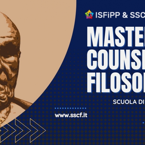 Foto 2 - Torino – La professione del Counselor Filosofico: SSCF & ISFiPP Direttore del Master Lodovico Berra