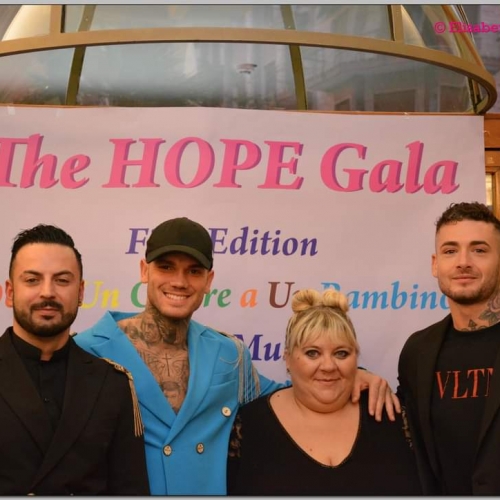The Hope Gala