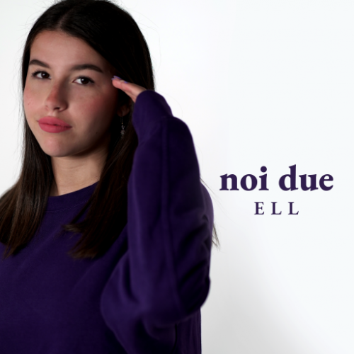 ELL - Il nuovo singolo �Noi due�