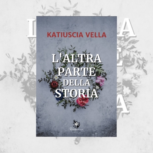 Foto 1 - Presentazione del libro L'ALTRA PARTE DELLA STORIA