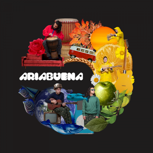 AriaBuena: venerdì 25 novembre esce il nuovo album “ABCD (AriaBuenaCompactDisk)” dal quale è estratto il nuovo singolo in radio “DOPO CRESCERO'”
