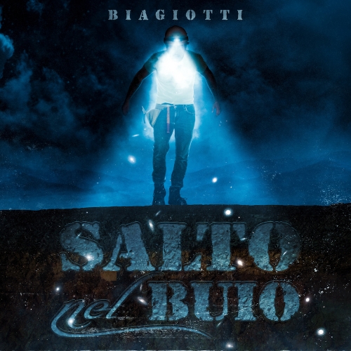 BIAGIOTTI: venerdì 25 novembre esce in radio il nuovo singolo “SALTO NEL BUIO”   