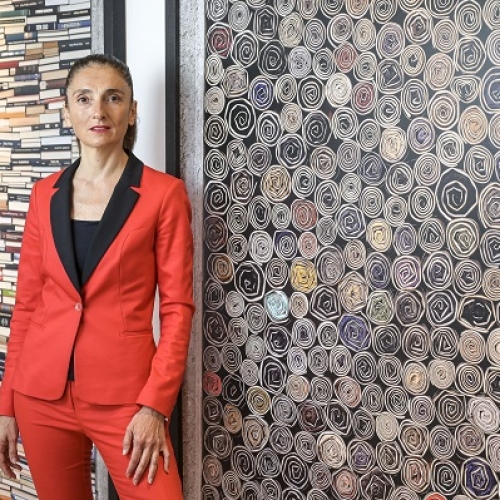 “50 Most Powerful Women 2022”, l’AD di SACE Alessandra Ricci nella classifica di “Fortune Italia”