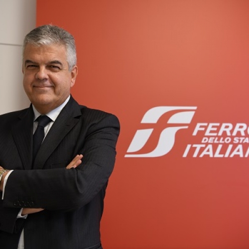 Luigi Ferraris, AD del Gruppo FS, entra a far parte del Management Committee del CER
