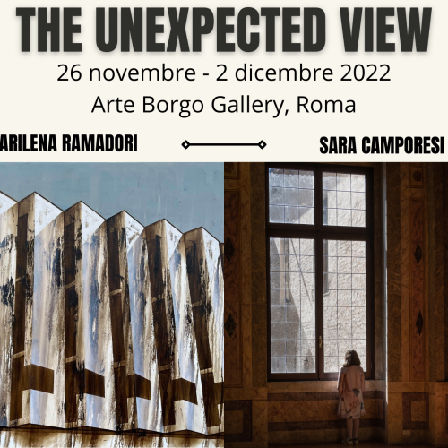 The Unexpected View