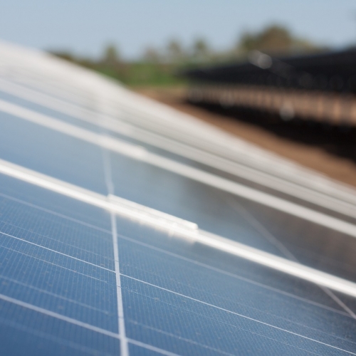 Gestione RAEE fotovoltaici, cosa � il Trust e come funziona