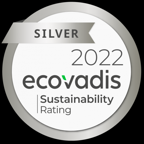 Take ottiene la medaglia d’argento di EcoVadis  e lancia il progetto We Take Part