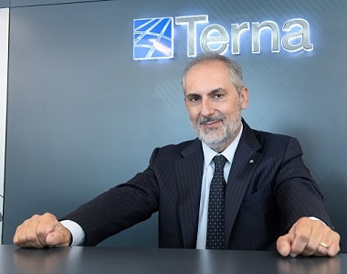 Transizione, le dichiarazioni di Stefano Donnarumma (Terna) all�Italian Energy Summit 2022
