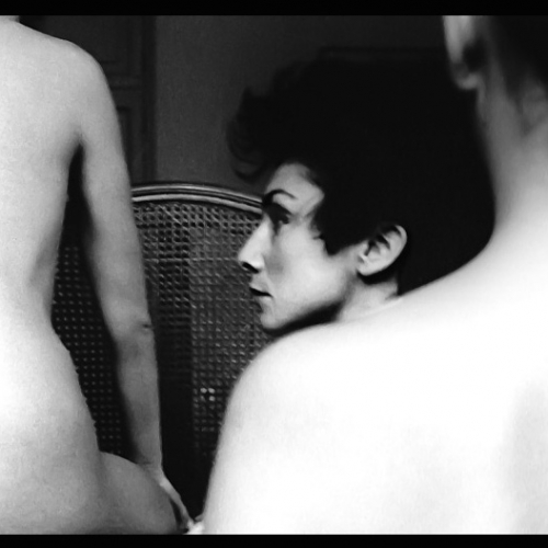 Foto 2 - Nudi e Metafisica nelle foto di Augusto De Luca