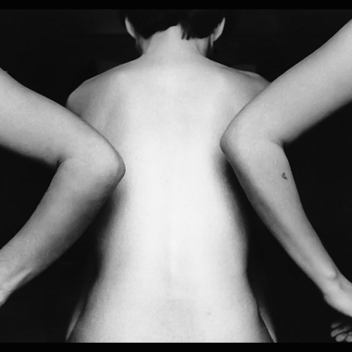 Foto 3 - Nudi e Metafisica nelle foto di Augusto De Luca