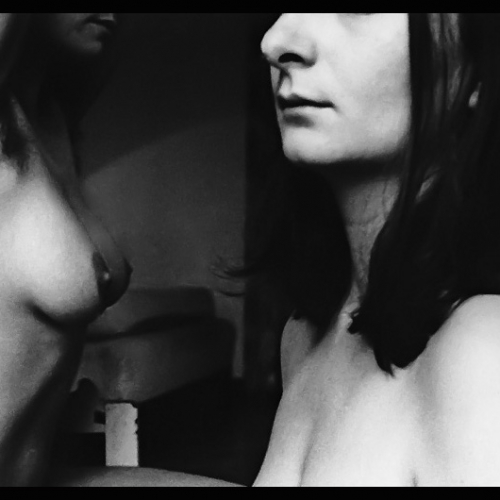 Foto 5 - Nudi e Metafisica nelle foto di Augusto De Luca