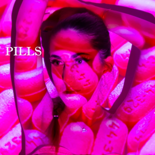 Alik� - �Pills�