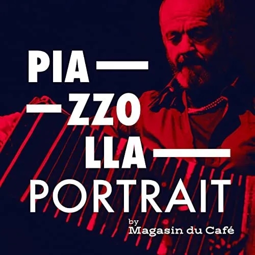 Foto 2 - Magasin du Café in Piazzolla Portrait live: Tributo ad Astor Piazzolla – Tango Nuevo