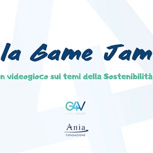 GAME4VALUE, sfida tra 1.000 studenti per ideare un videogioco sulla Sostenibilità