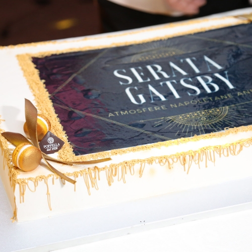 Foto 2 - Serata Gatsby a Napoli: grande successo per la kermesse a Villa Marinella