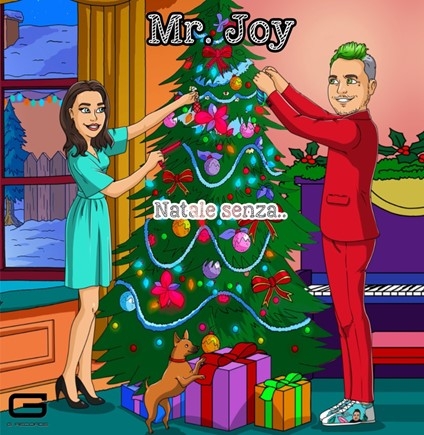 Foto 1 - Mr. Joy - “Natale senza”