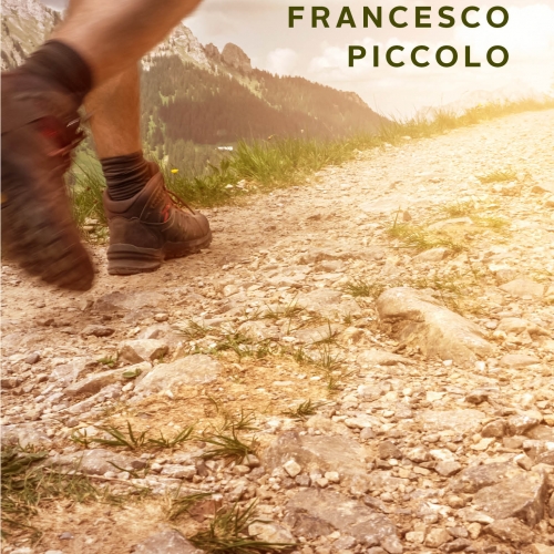 Francesco Piccolo presenta l�opera di narrativa di viaggio �450 km�