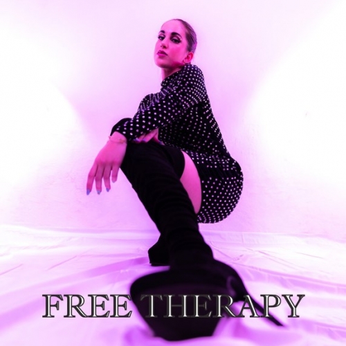 ALIKÈ - “Free Therapy”