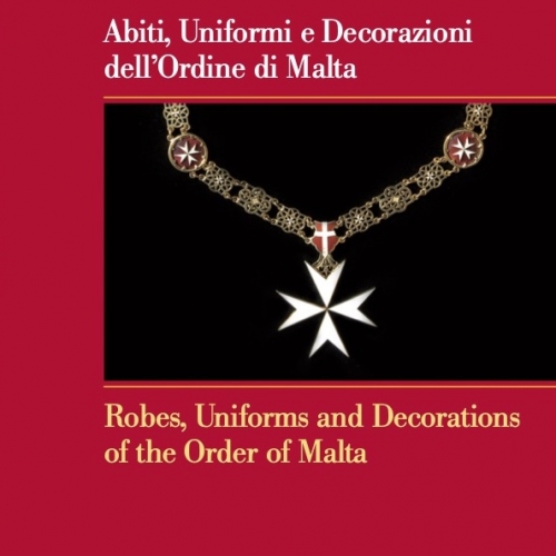 Abiti, Uniformi e Decorazioni dell�Ordine di Malta