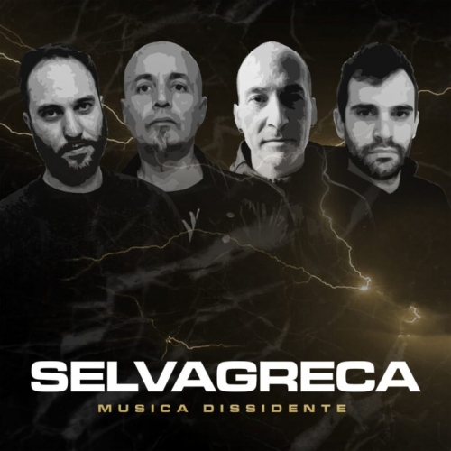 Musica Dissidente è il primo singolo della band Selvagreca