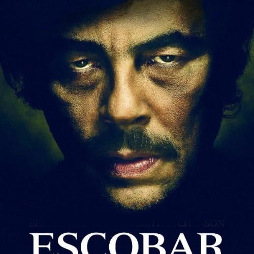 Film Stasera sul Digitale Terrestre: Escobar