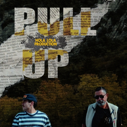 HOLA LOLA PRODUCTION: in radio dal 9 dicembre il nuovo singolo “PULL UP”   