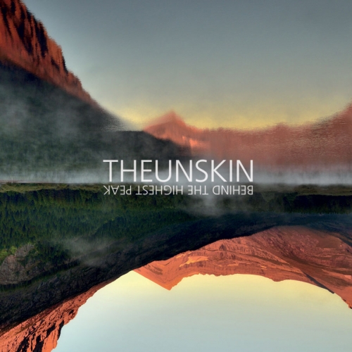 �Behind the Highest Peak� � il nuovo album dei Theunskin