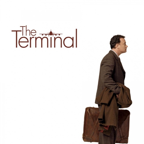 Stasera in Tv Film: The Terminal