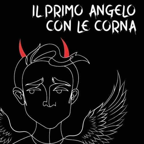 Il Primo Angelo con le Corna- Un libro di Cristian Greco