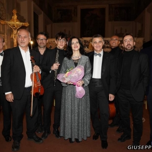 Foto 1 - Grande successo per il tradizionale Concerto dell’Immacolata 2022 di Noi per Napoli 