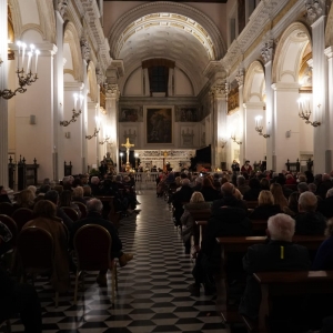 Foto 4 - Grande successo per il tradizionale Concerto dell’Immacolata 2022 di Noi per Napoli 