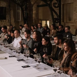  Rosso di Sera: a Porto San Giorgio un successo, la due giorni dedicata al vino