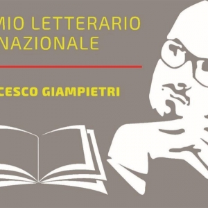 Seconda edizione del Premio letterario nazionale Francesco Giampietri