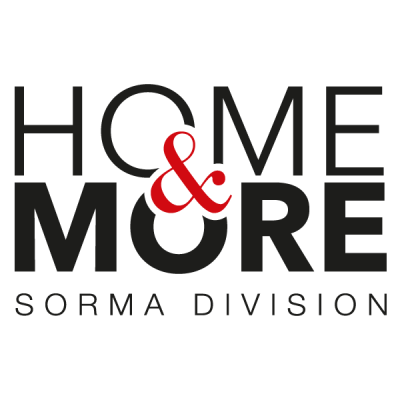 Ufficio Stampa Home&More - una divisione di Sorma S.p.a.