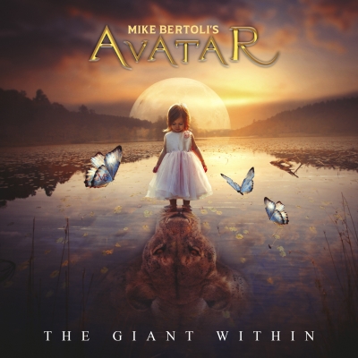 Mike Bertoli's Avatar: pubblicato l'album 