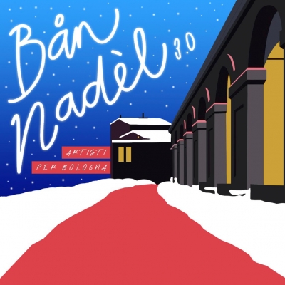 Bån Nadèl 3.0 iniziativa dedicata alla raccolta di fondi per progetti di solidarietà attraverso la musica