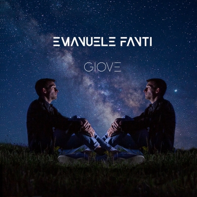 Emanuele Fanti il nuovo singolo è “Giove”