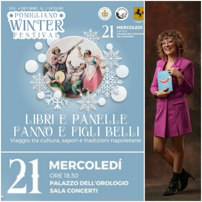  Pomigliano Winter festival 2022