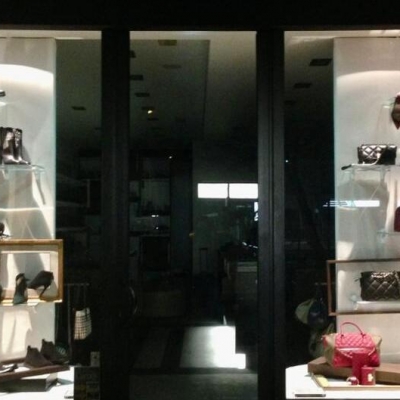 La storica boutique DLR di Cesenatico scommette sugli articoli di “seconda mano”