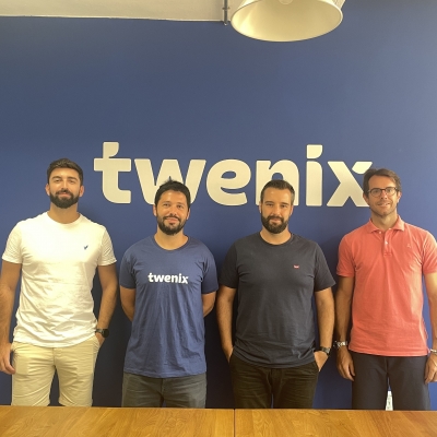 Twenix festeggia il 2022 raddoppiando i clienti: ottimi risultati anche nel mercato italiano