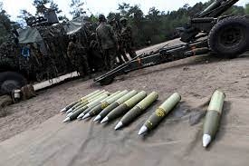 Foto 1 - Kiev, le munizioni scarseggiano, gli esperti prevedono difficoltà per gli ucraini