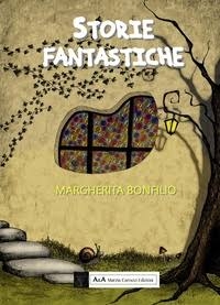 Al #SELFESTIVAL Online il ritorno dell'autrice Margherita Bonfilio