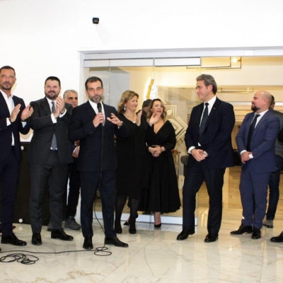 L’A.D.A. Campania con i suoi presidenti ha augurato buone feste ai soci