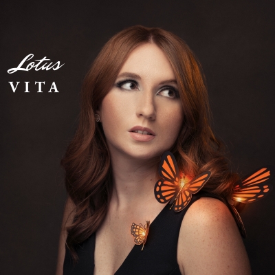 La cantautrice friulana Lotus torna con il nuovo singolo 