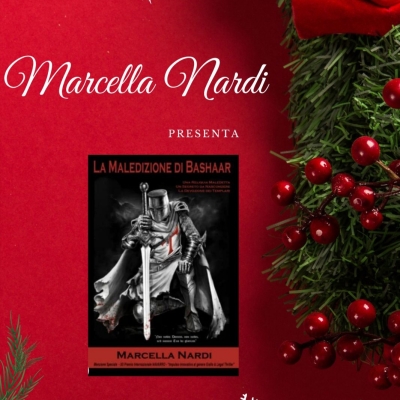 Al #SELFESTIVAL Online intervista all'autrice Marcella Nardi
